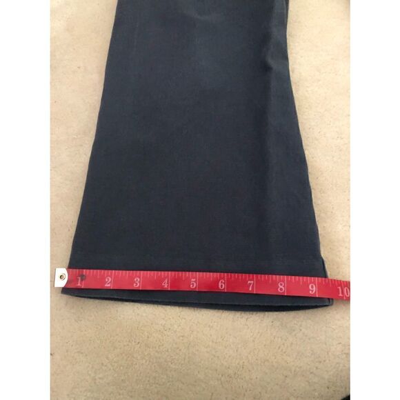 LOFT Sailor Style Cropped Pants - Picture 9 of 10